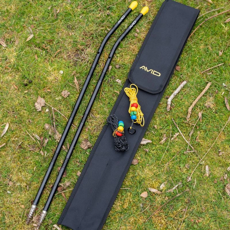 Avid Carp All-Terrain Yard Sticks